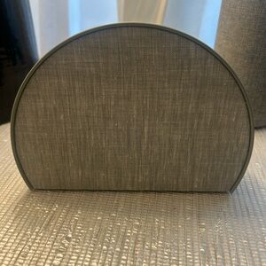 Brand new hatch restore